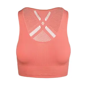 Nahtloser BH, Damen Q36.5