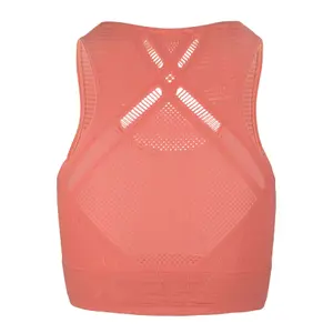 Nahtloser BH, Damen Q36.5 image-1