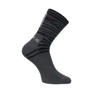 Socken Q36.5 Ultra Tiger image-0