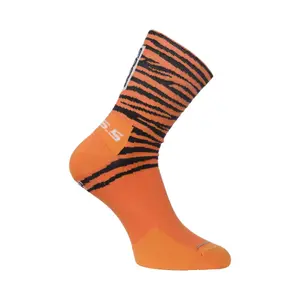 Socken Q36.5 Ultra Tiger image-0