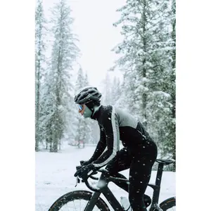 Gants hiver vélo Q36.5 Plus image-2