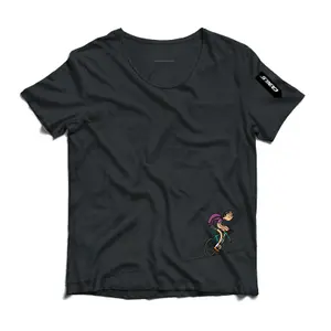 T-shirt Q36.5 Rider image-0
