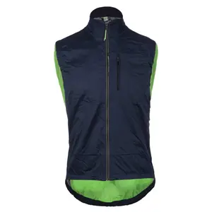 Ärmellose Jacke Q36.5 Crossover image-0