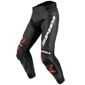 Pantalon moto cuir Spidi RR PRO 2 image-0