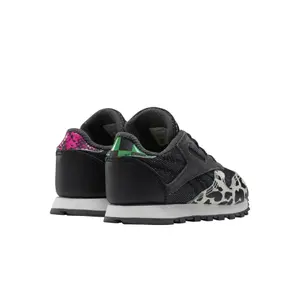 Kid sneakers Reebok Classics Leather image-5