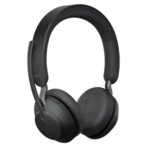 Micro-casque Jabra Evolve2 65 Link380C MS image-3