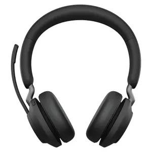 Micro-casque stéréo Jabra Evolve2 65 Link380C UC