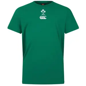 Ireland Cotton T-shirt 2025/26 image-0