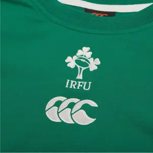 Ireland Cotton T-shirt 2025/26 image-2