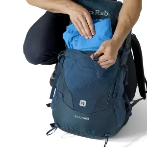 Wandelzak Rab Exion 38 image-6