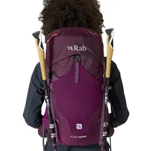 Hiking Bag Rab Exion 35 ND image-3
