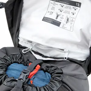Hiking Bag Rab Exion 48 image-6
