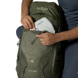 Wandelzak Rab Exion 48 image-4