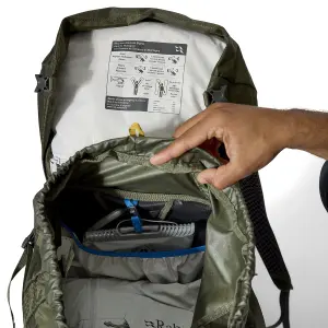 Wandelzak Rab Exion 48 image-6