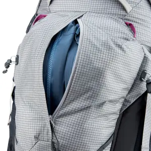 Σακίδιο πεζοπορίας γυναικείο Rab Hyperon 65 L image-4