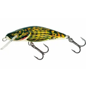Synkende lokkemad Salmo bullhead snk 8g image-0