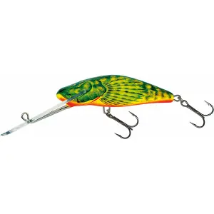 Lure Salmo bullhead SDR 6 cm image-0
