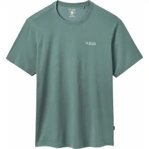 T-shirt Rab Crimp Elevation image-0