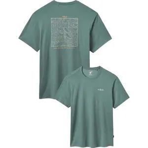 T-shirt Rab Crimp Elevation image-2