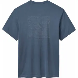 T-shirt Rab Crimp Elevation image-1