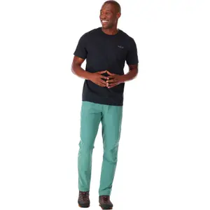 T-shirt Rab Stance Mountain Peak image-2