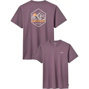 T-shirt Rab Stance Mountain image-2