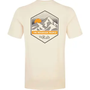 T-shirt Rab Stance Peak image-1