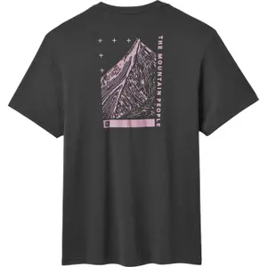 T-shirt Rab Crimp Esker image-1