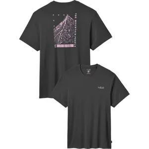 T-shirt Rab Crimp Esker image-2