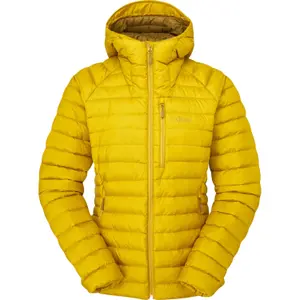 Women's Rab Microlight Alpine Puffer image-0