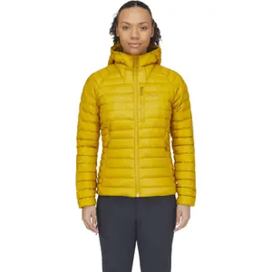 Women's Rab Microlight Alpine Puffer image-1