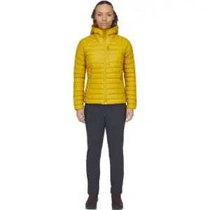 Women's Rab Microlight Alpine Puffer image-2