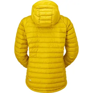 Women's Rab Microlight Alpine Puffer image-3