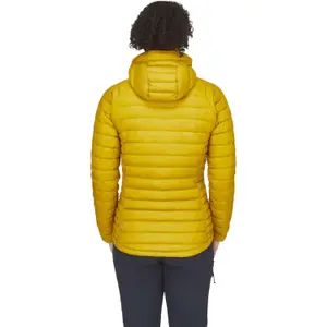Women's Rab Microlight Alpine Puffer image-4