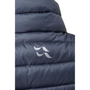 Ärmlös jacka för kvinnor Rab Microlight image-4