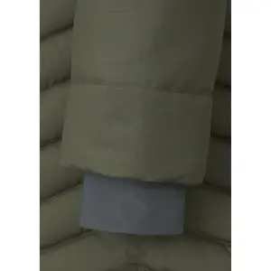 Women's down parka Rab Deep Cover image-6