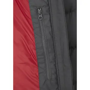Women's down parka Rab Deep Cover image-3