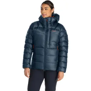 Casaco de mulher para baixo Rab Mythic Ultra image-1