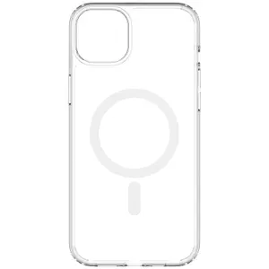 Hybrid force shell with snap QDOS iPhone 14 Plus image-1