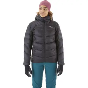 Doudoune femme Rab Neutrino Pro image-1