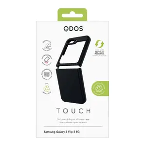 Coque smartphone QDOS Samsung Galaxy Z Flip 5 image-2