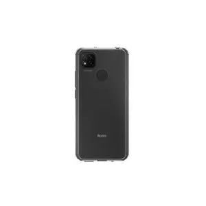 Hybrid shell with anti-scratch treatment QDOS Xiaomi Redmi 9C image-0
