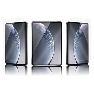 Verré trempé optiguard glass QDOS Ipad pro (2018) image-1