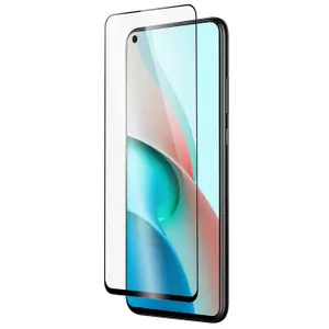 Tempered glass QDOS Optiguard Xiaomi Redmi Note 9T 5G image-0
