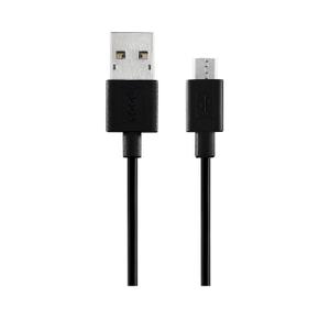 Câble micro-USB double pour partage de batterie QDOS