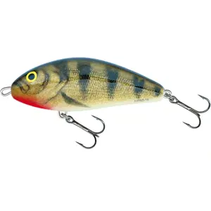 Sinkande bete Salmo fatso SNK 10 cm image-0