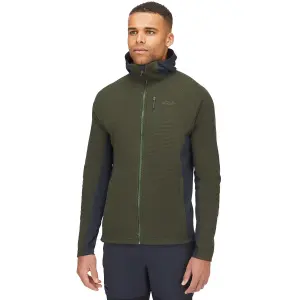 Hooded sweatshirt Rab Capacitor image-2