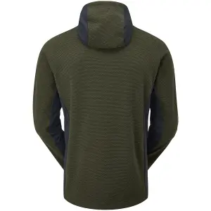 Hooded sweatshirt Rab Capacitor image-3