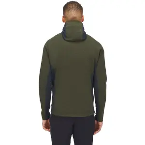 Hooded sweatshirt Rab Capacitor image-4