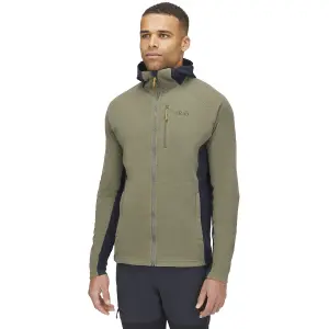 Hooded sweatshirt Rab Capacitor image-2